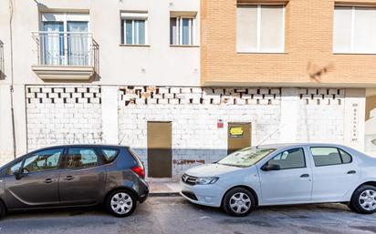 Premises for sale in Calle Granada, El Parador de las Hortichuelas