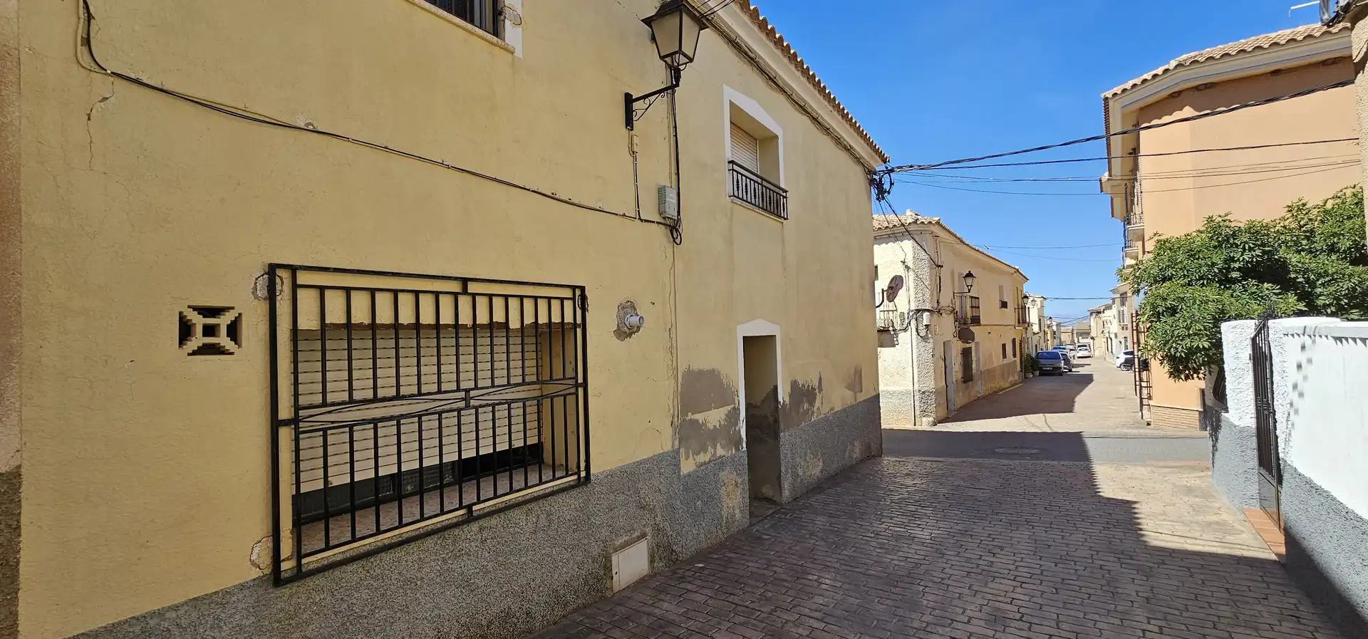 Terraced house for sale in Calle Ollerías 1, imagen 8