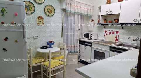 Foto 4 de Piso en venta en Carmelitas, Salamanca Capital