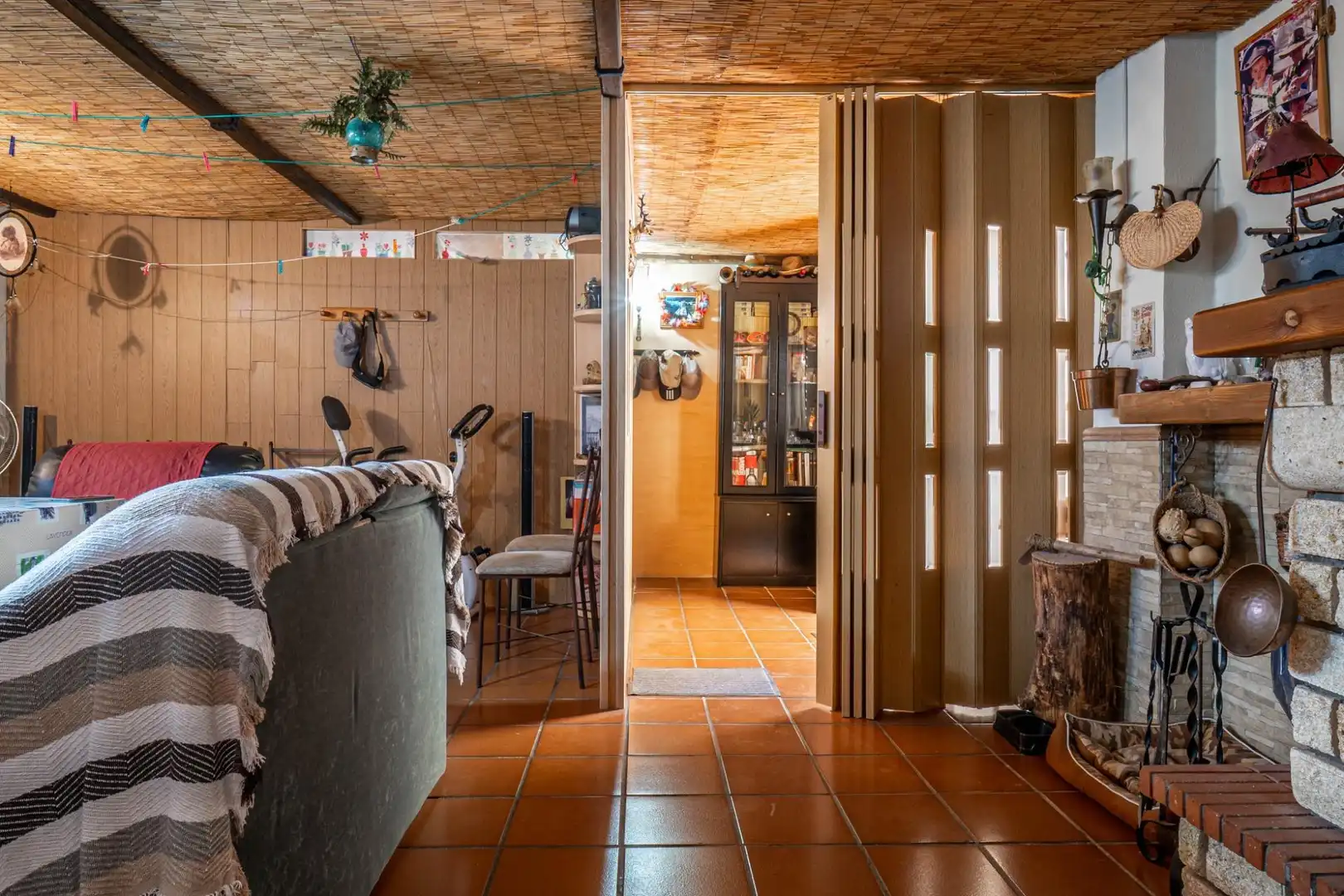 Casa o xalet en venda a San Francisco - Chorillo