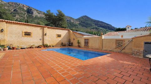 Photo 3 of Houses for sale in Barx, Valencia