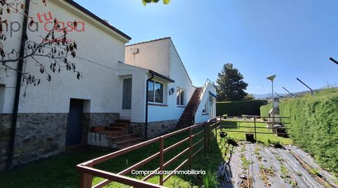 Foto 5 de Casa o xalet en venda a Palazuelos de Eresma, Segovia