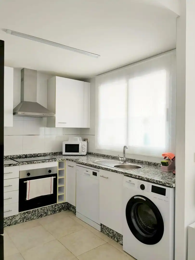 Maison mitoyenne avec terrasse à vendre à San Jorge / Sant Jordi, imagen 12