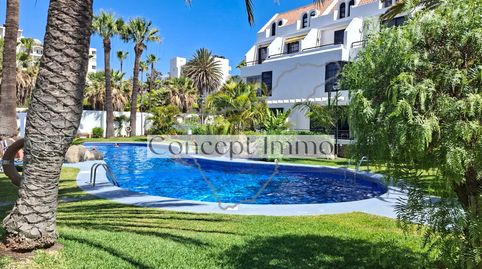Foto 4 de Piso en venta en Avenida Santiago Puig, San Eugenio Alto, Adeje