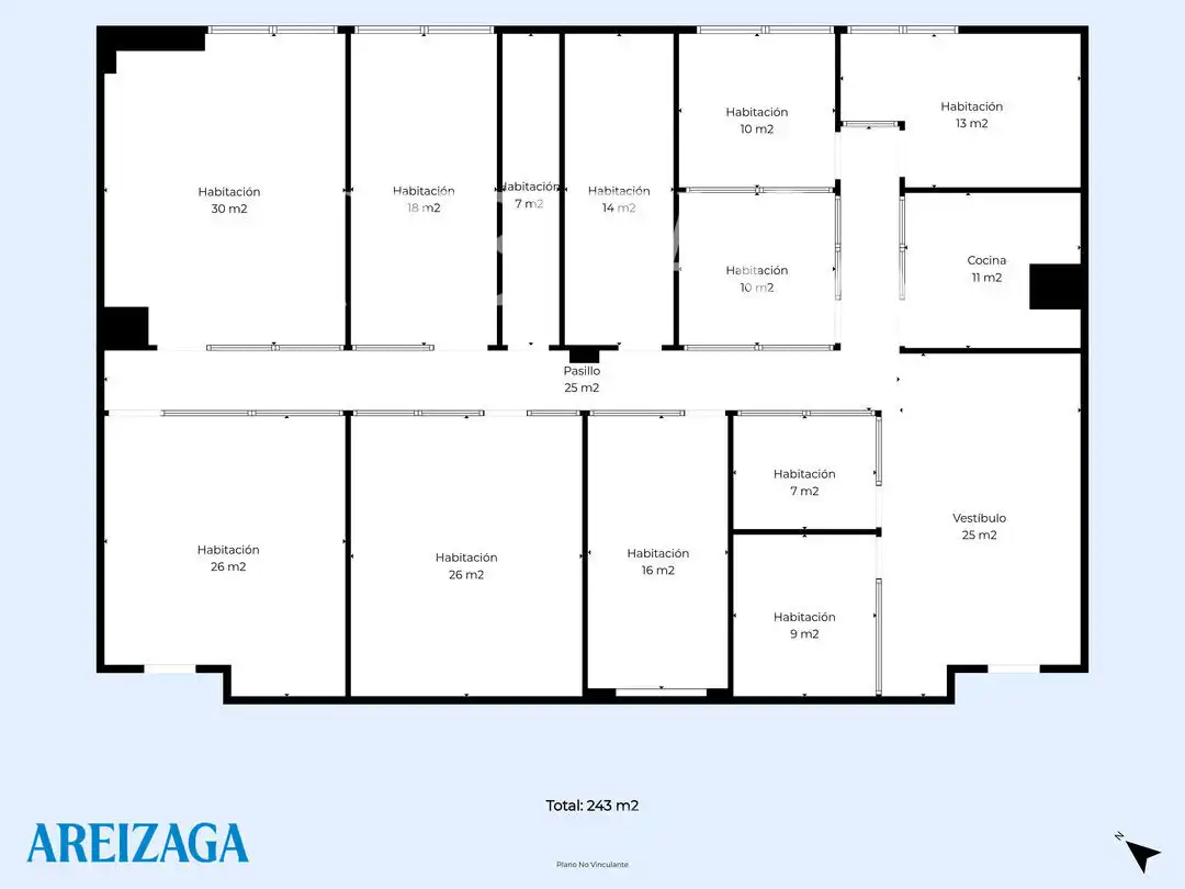 Büro mit Aufzug zur Miete in Zuatzu Kalea, imagen 64