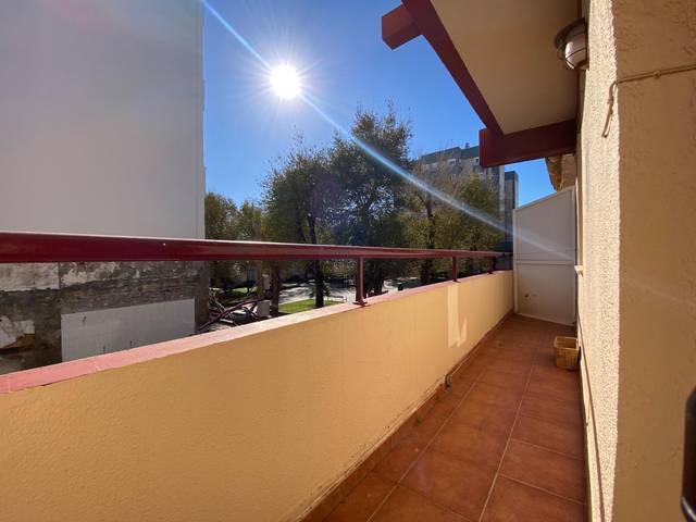 Piso en Venta en Calle Calle de González Camoyano en El Cristo - Cayetano Roldán