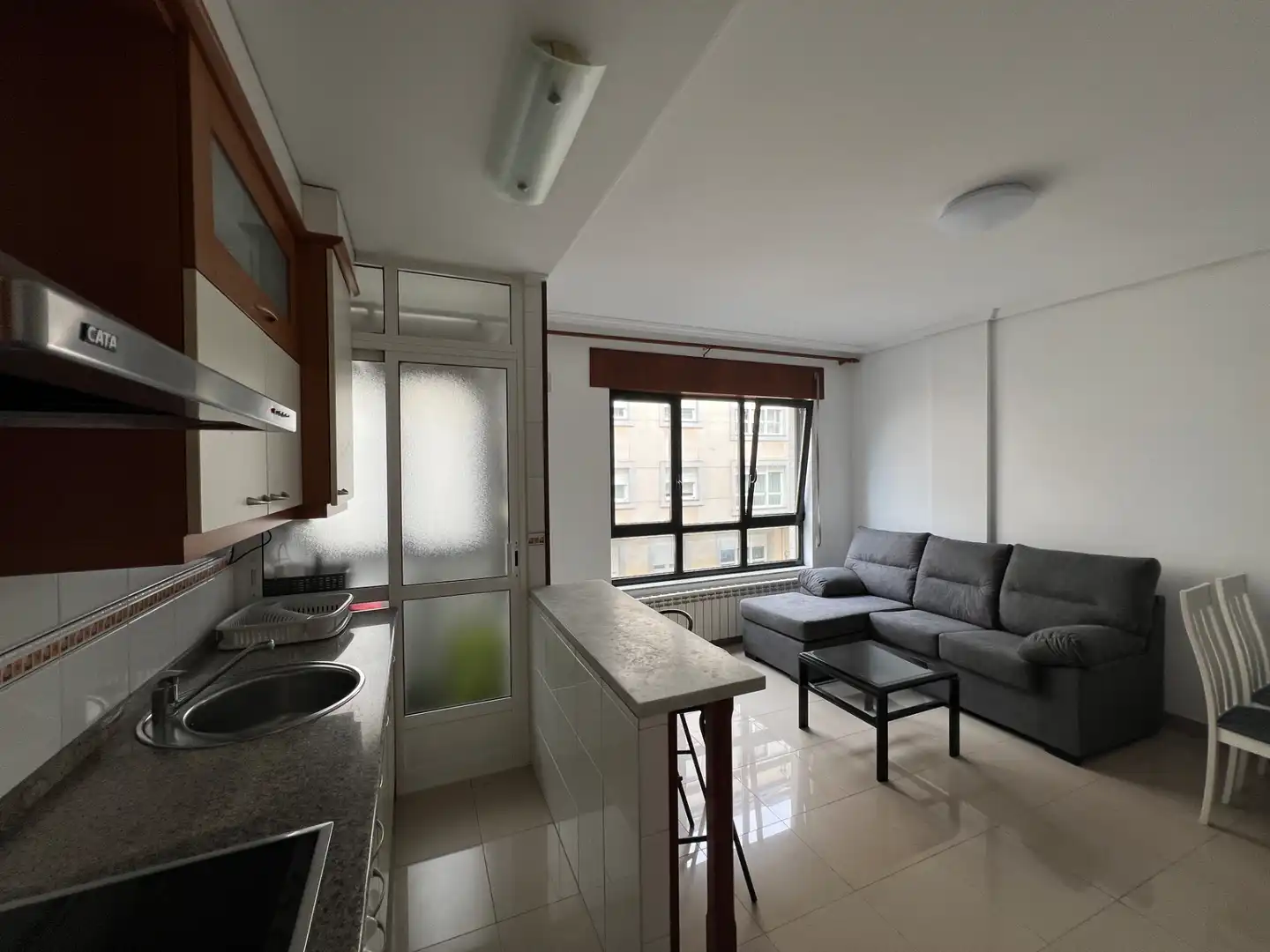 Flat for rent in Rúa Pena do Rei, San Roque - As Fontiñas