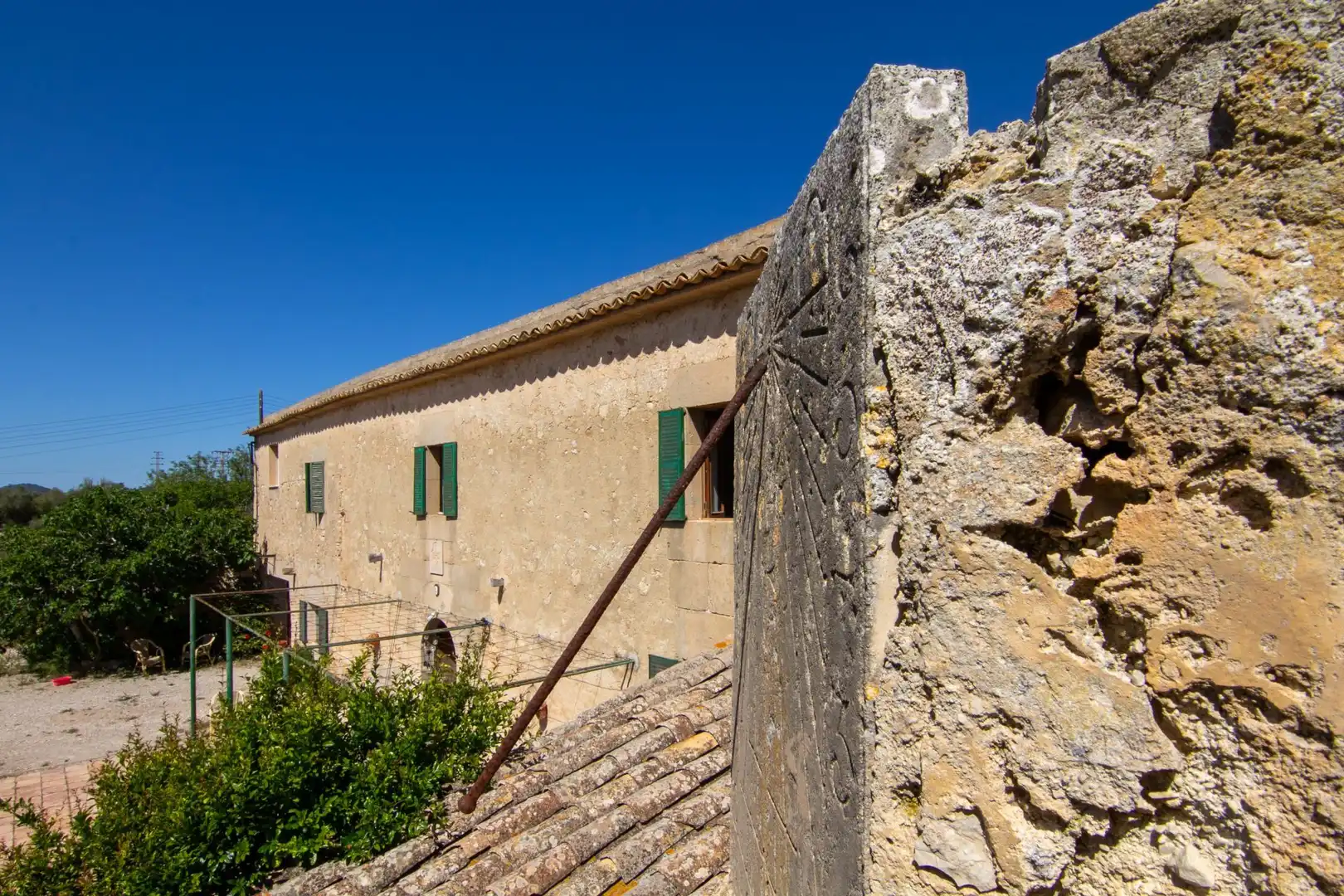 Casa rústica en venda a Porreres a Sant Joan, imagen 112
