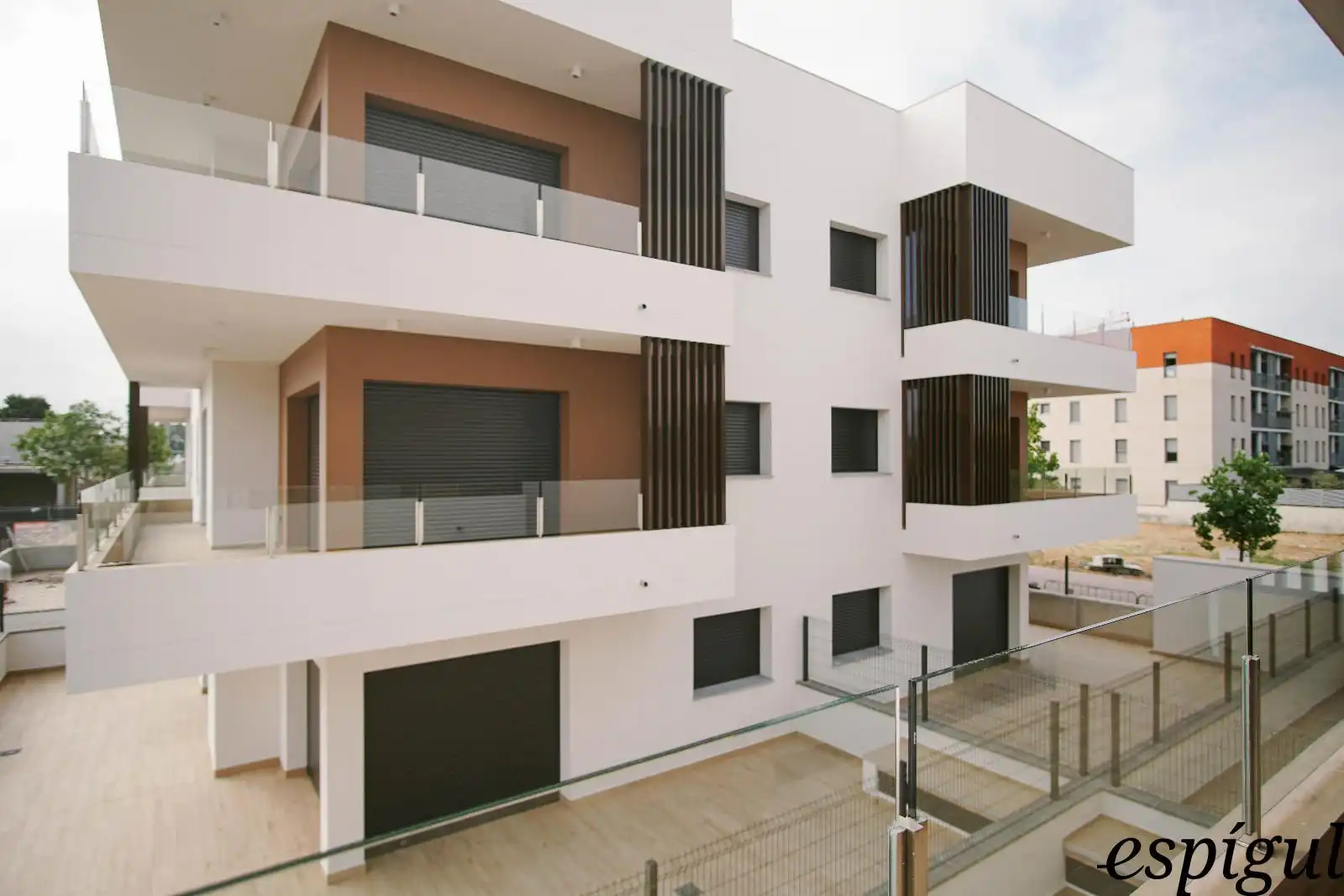 Flat for sale in Josep Tarradellas, Vilablareix