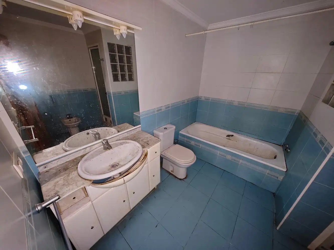 Baño de Piso en venta en Almoines