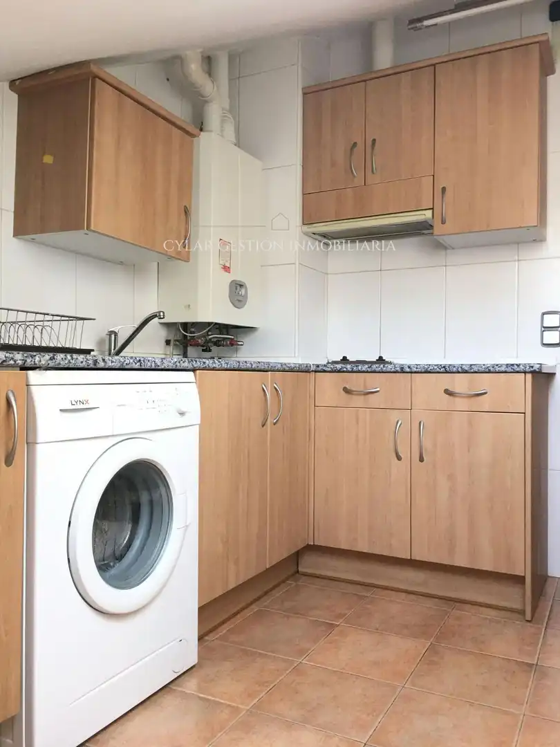 Penthouse mit Aufzug zur Miete in Sánchez Barbero, imagen 4