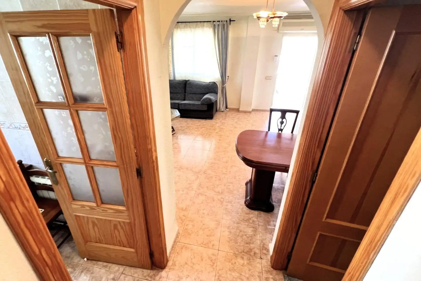 Casa pareada con jardín en venta en Calle C. Meridiano 4, imagen 21