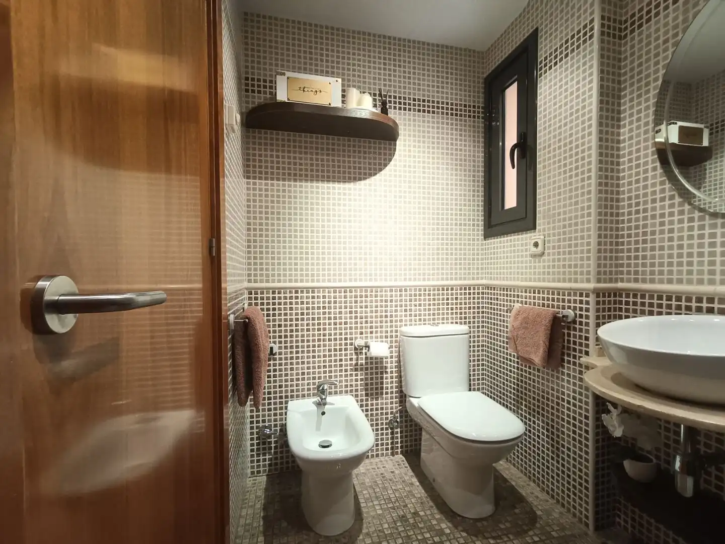Wohnung mit Aufzug zum Verkauf in Can Parera del Pla 5-7, imagen 12