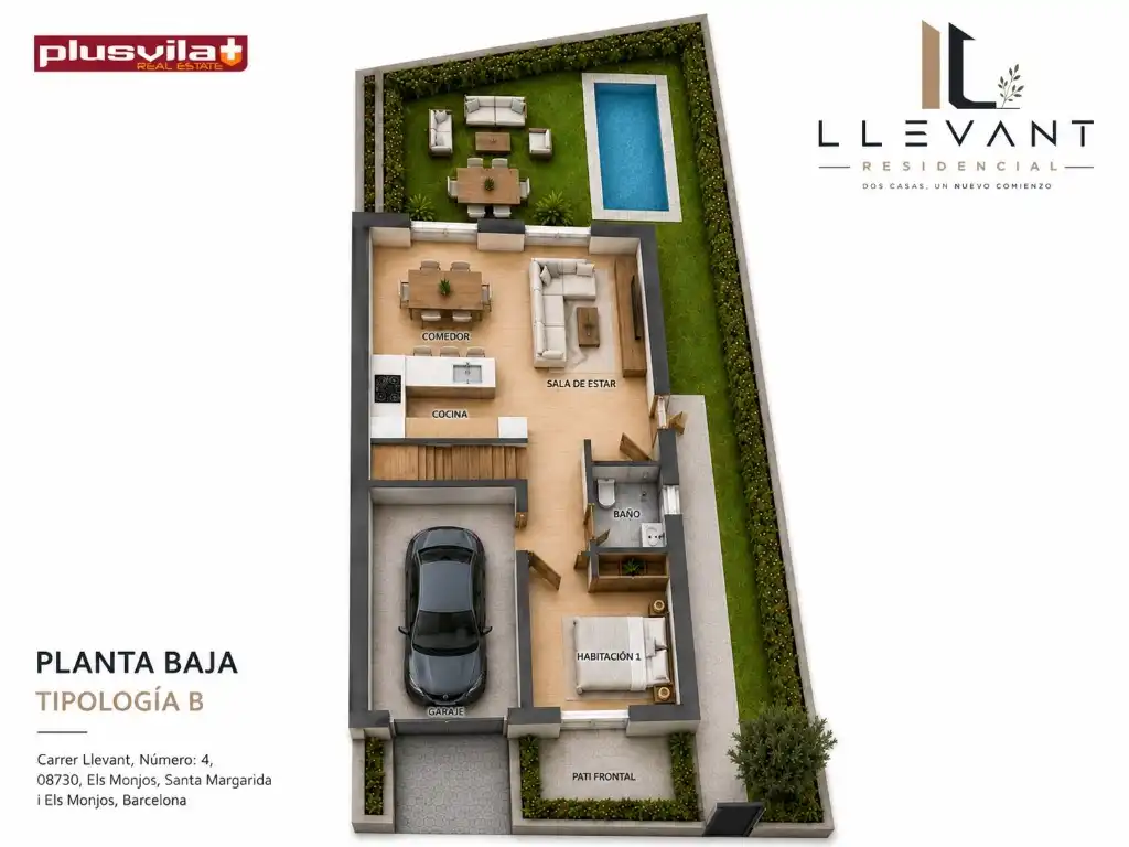 House for sale in La Ràpita, imagen 20
