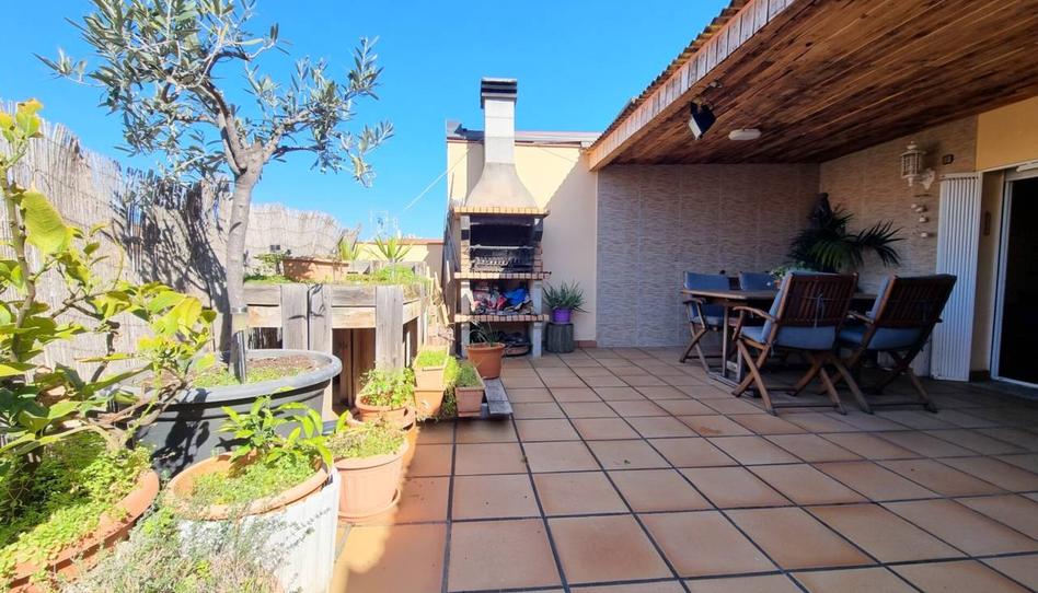 Foto 1 de Ático en venta en Casteràs, Sants-Badal, Barcelona