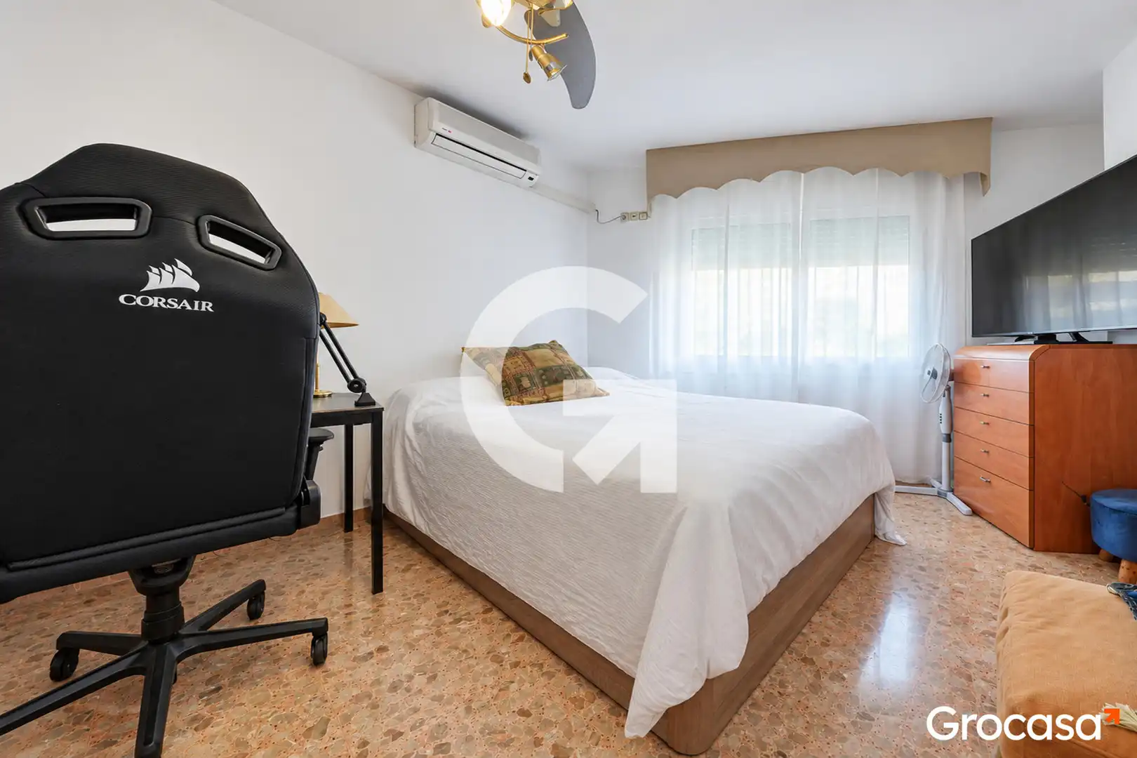 Duplex con terrazza in vendita a AV MADRID, DE, imagen 12
