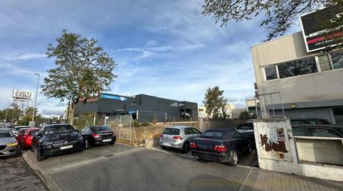Foto 4 de Terreny industrial en venda a Europolis, Madrid