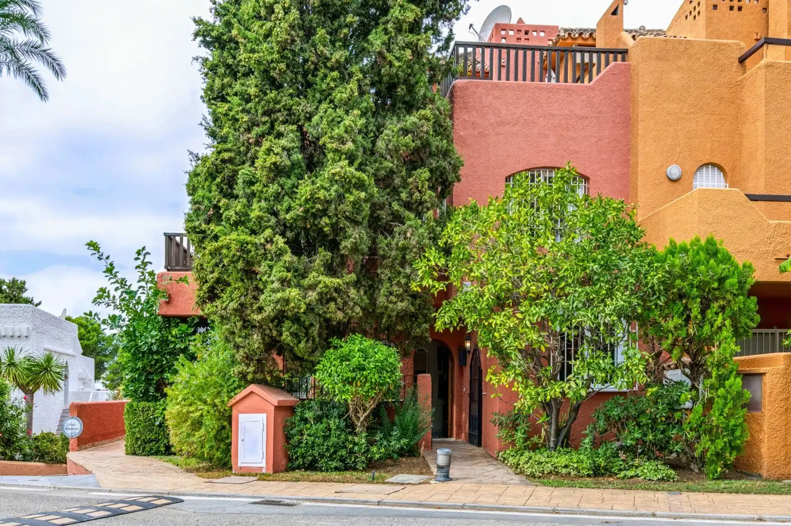Casa con piscina en venta en Nueva Andalucía, imagen 21