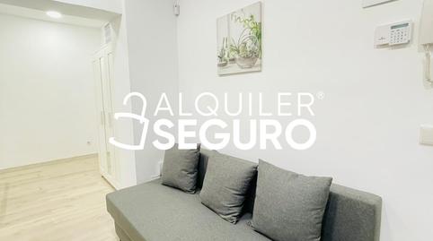 Photo 4 of Flat to rent in De la Sombrerería, Embajadores - Lavapiés, Madrid