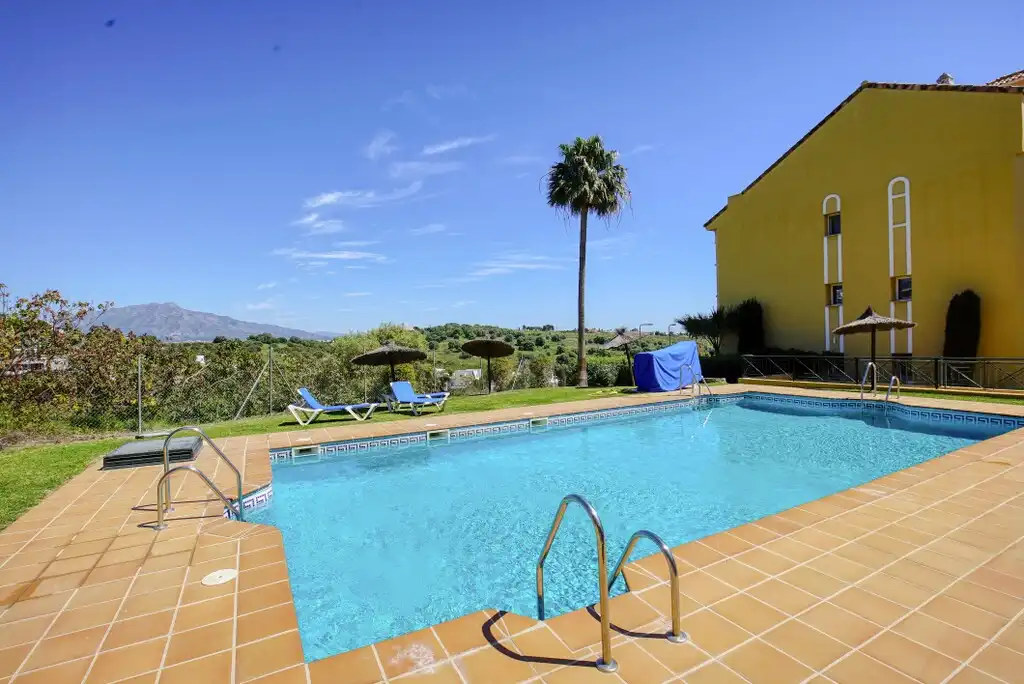 Dúplex amb piscina en venda a Benamara - Atalaya, imagen 3