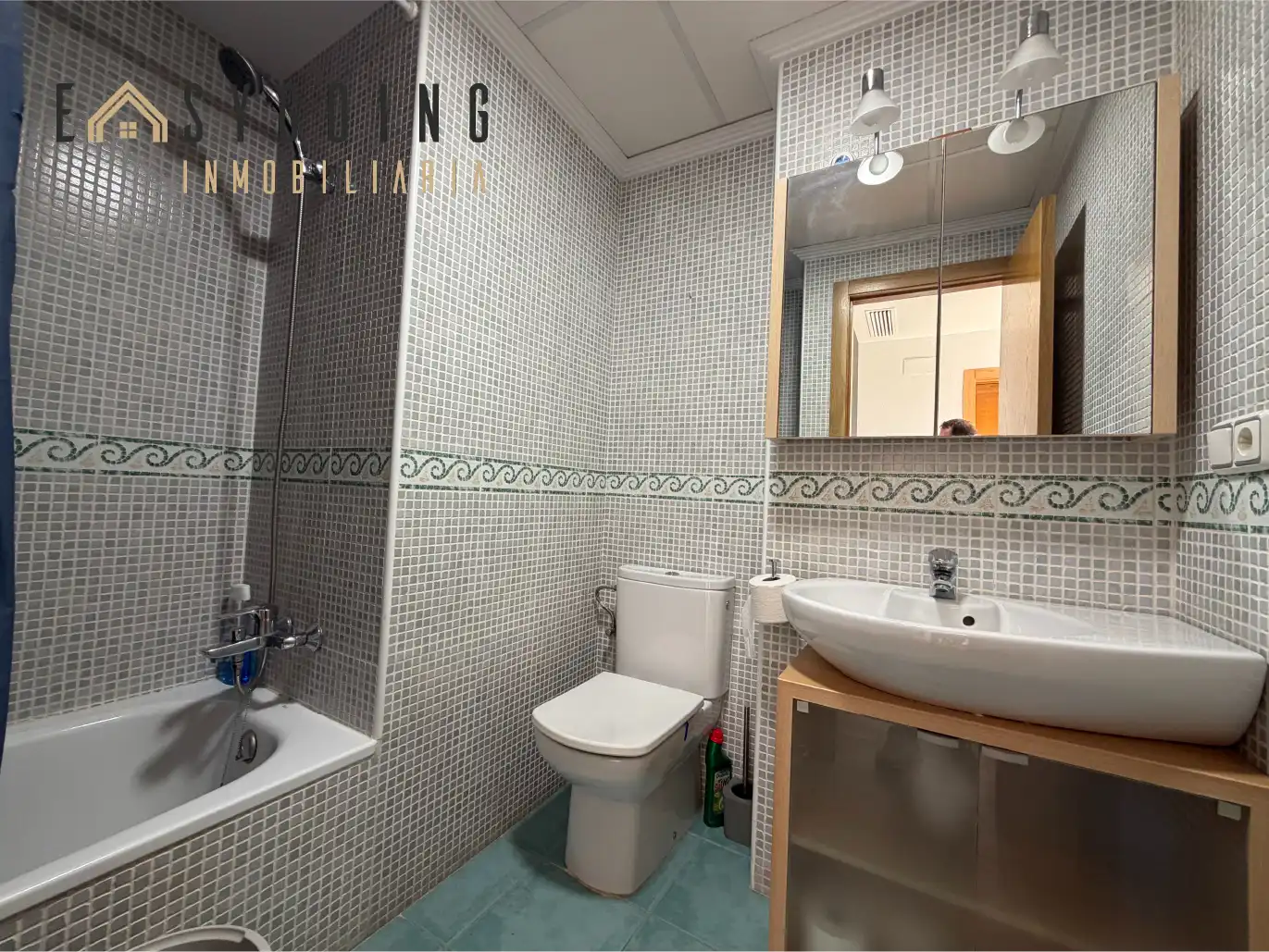 Appartamento con terrazza in vendita a Calle Valladolid 119, imagen 17