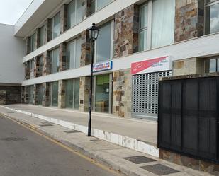 Exterior view of Premises for sale in Los Barrios
