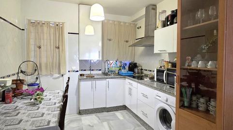 Foto 4 de Pis en venda a Almonte ciudad, Huelva