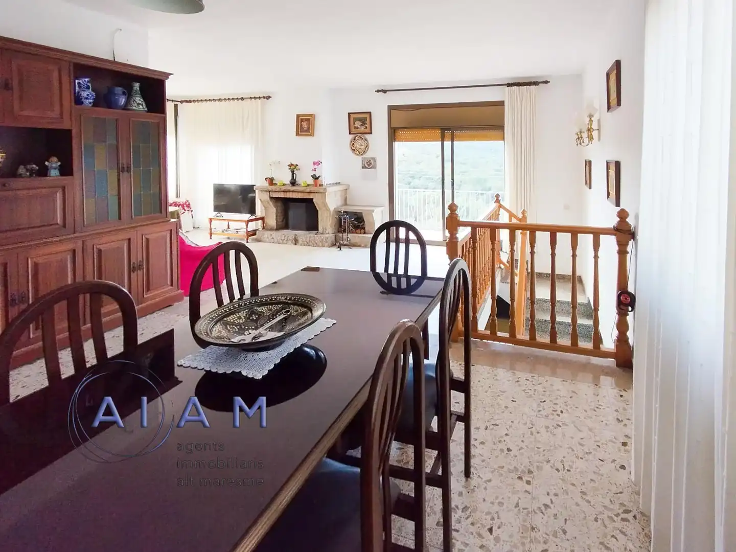 Villa mit Terrasse zum Verkauf in Palafolls, imagen 12