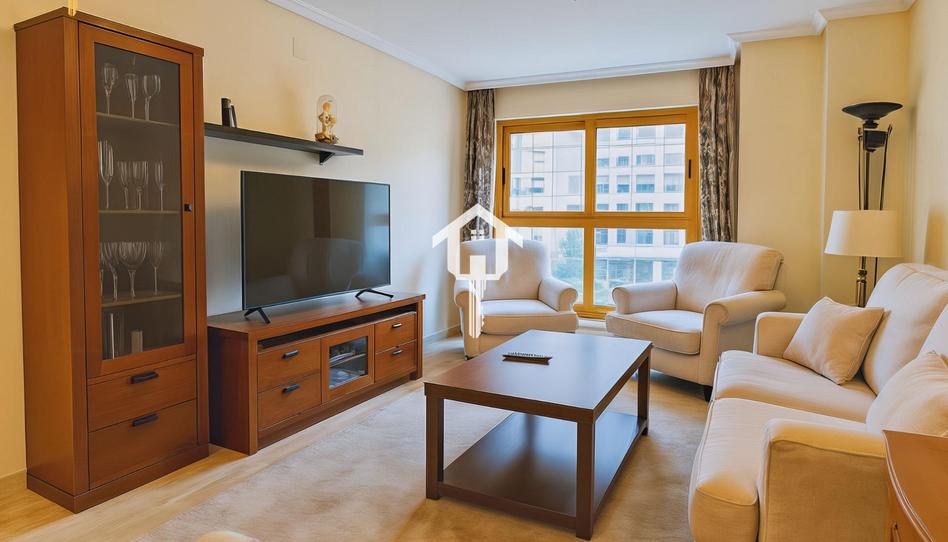 Foto 1 de Pis en venda a Rambla Rambla de Méndez Núñez, 25, Barrio del Centro, Alicante