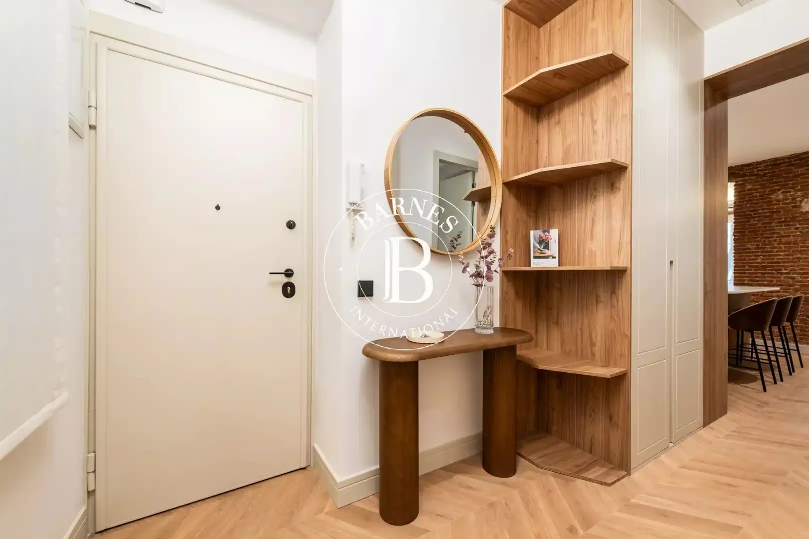 Piso en venta en Madrid con Aire acondicionado, Calefacción y Amueblado