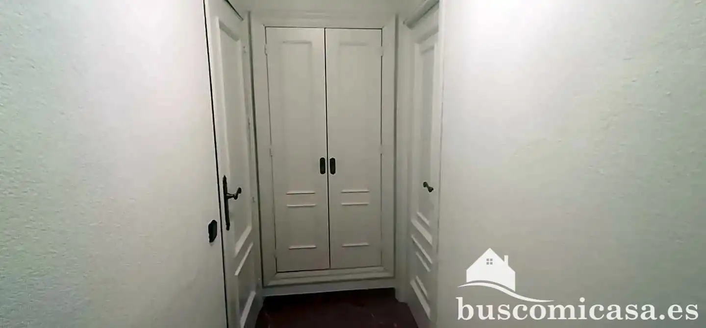 Piso de alquiler en Constitución, Linarejos