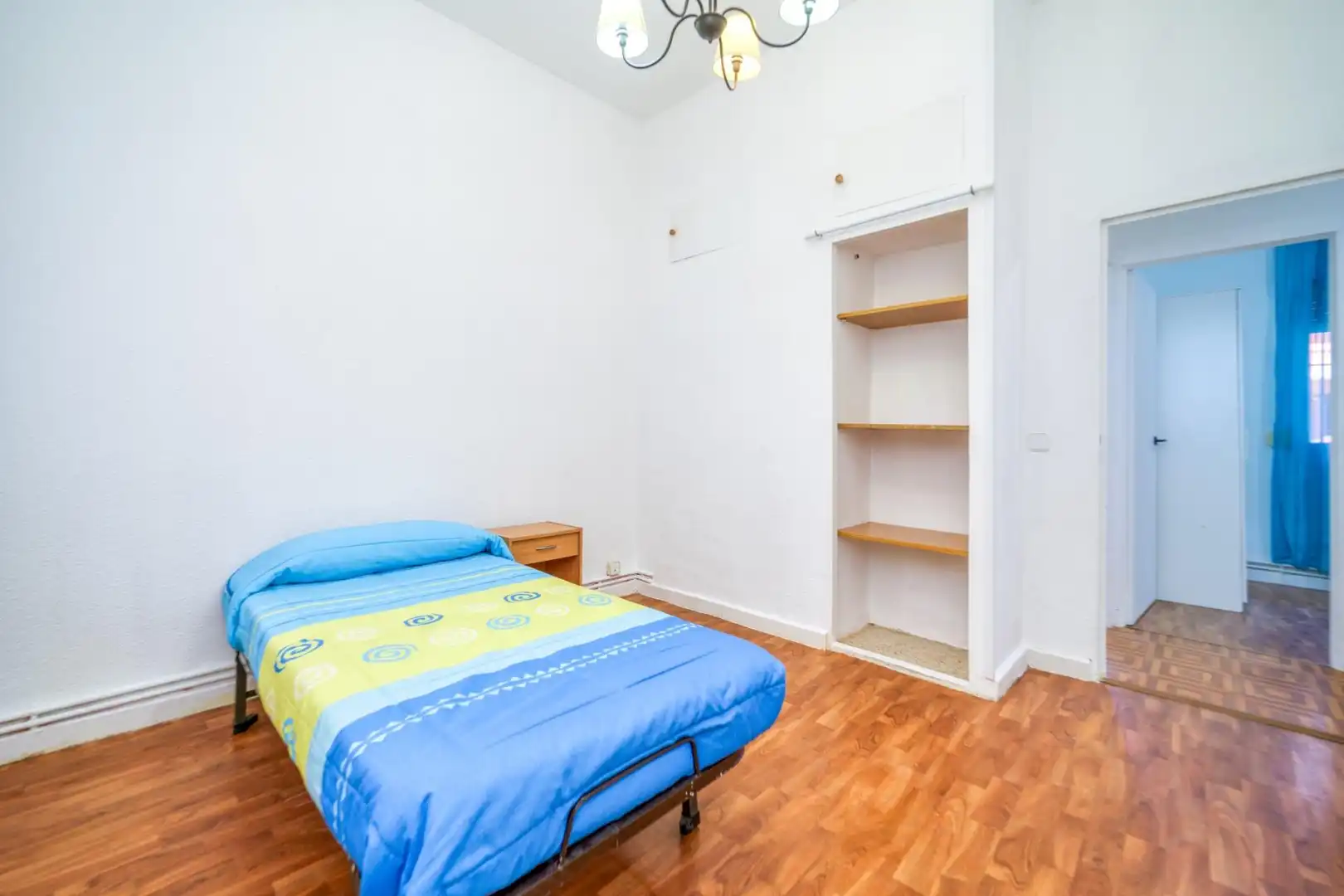 Habitación de Piso en venta en Getafe con Calefacción y Terraza