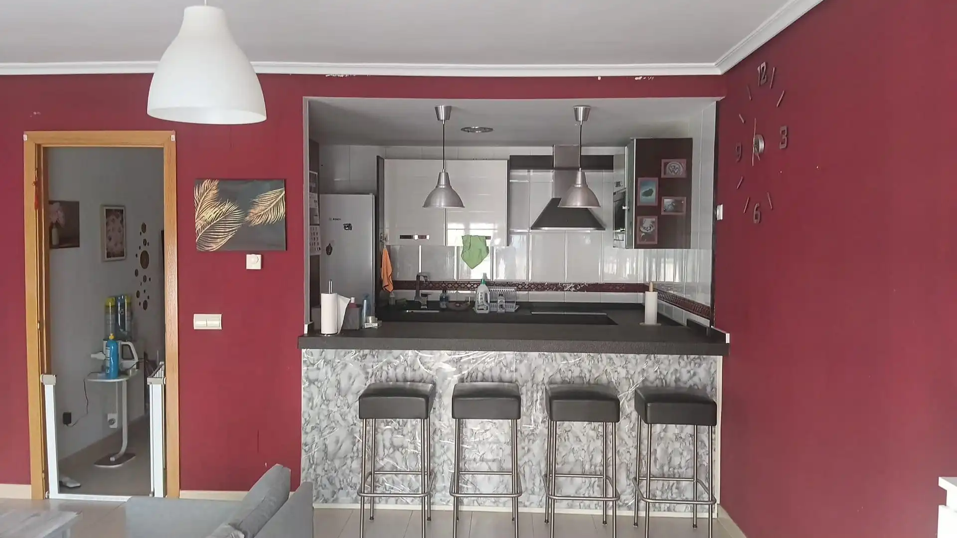 Apartament amb ascensor en venda a Zaratán, imagen 15