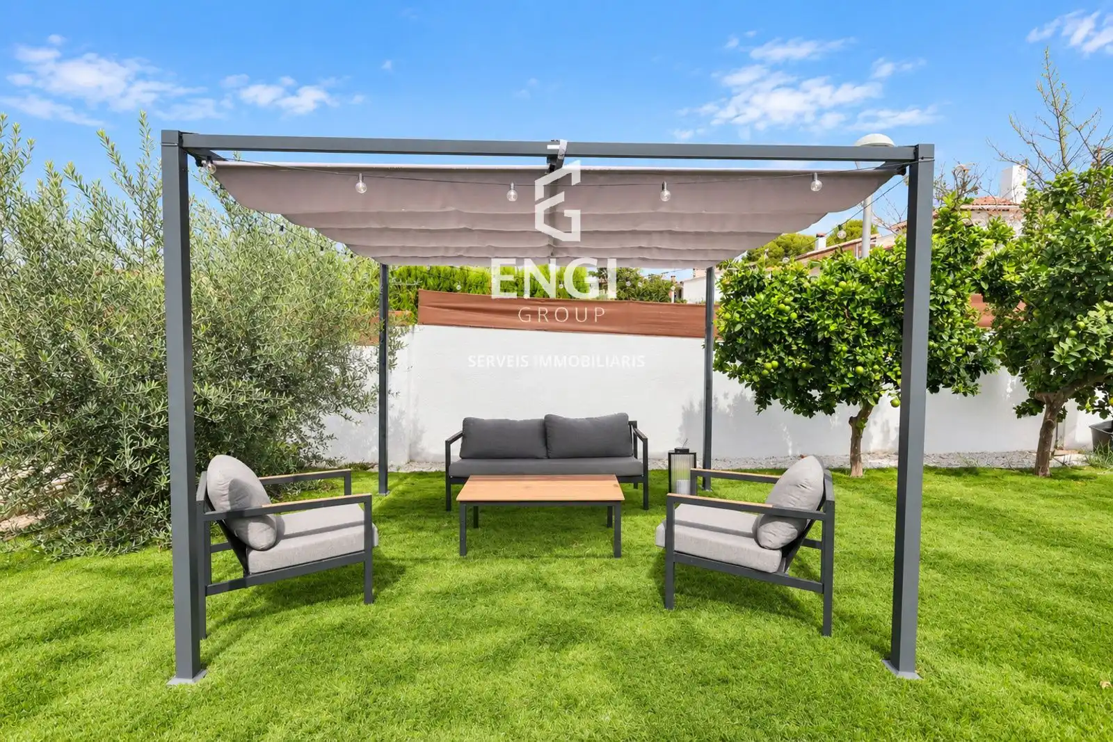 Villa avec piscine à vendre à LLESSIU, imagen 7
