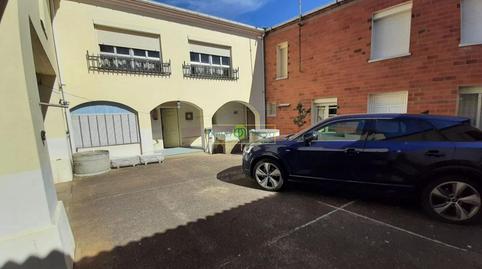 Foto 5 de Casa o xalet en venda a Santa Mª Magdalena, Quintana del Castillo, León