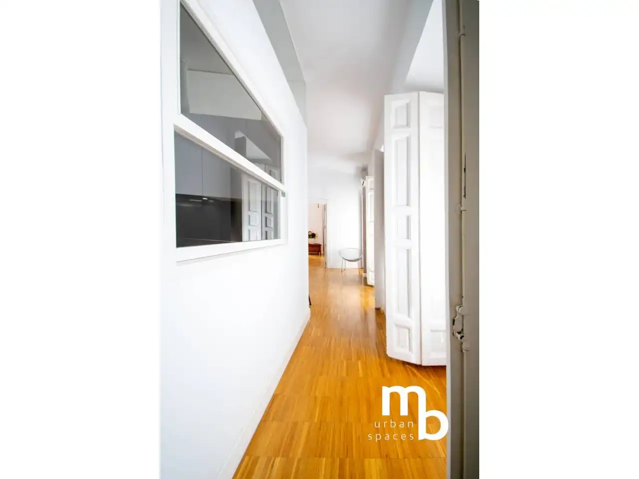 Piso con terraza en venta en Calle Humilladero, imagen 22