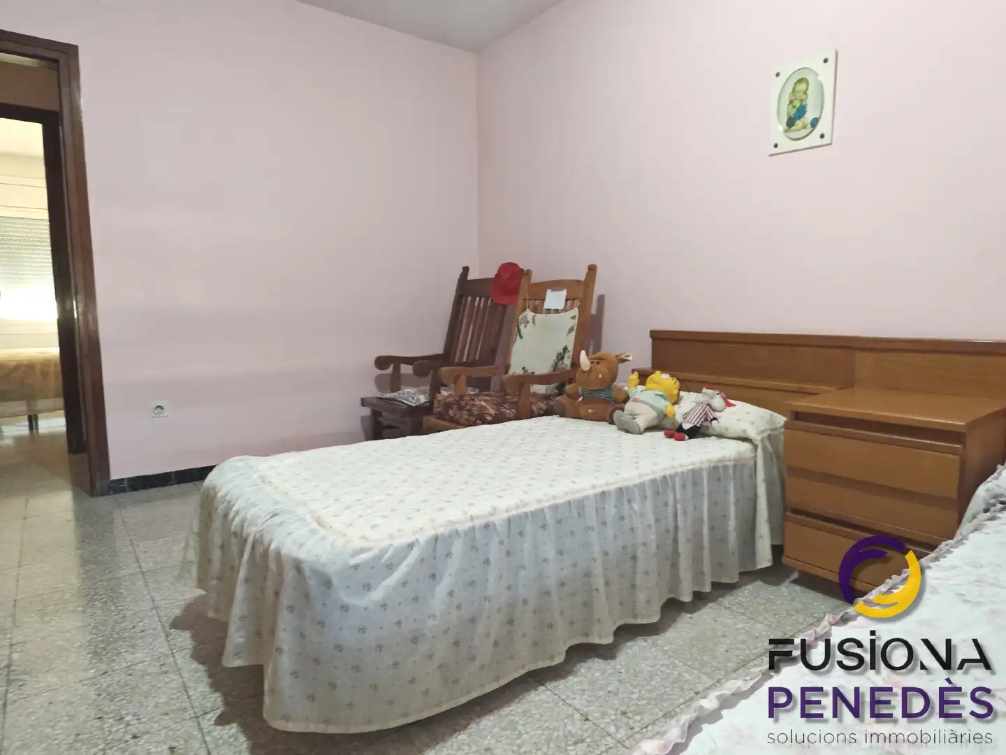 Casa amb jardí en venda a El Pla del Penedès, imagen 21