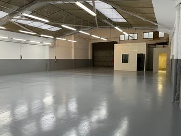 Nave industrial in vendita a Carrer de la Metal·Lúrgia