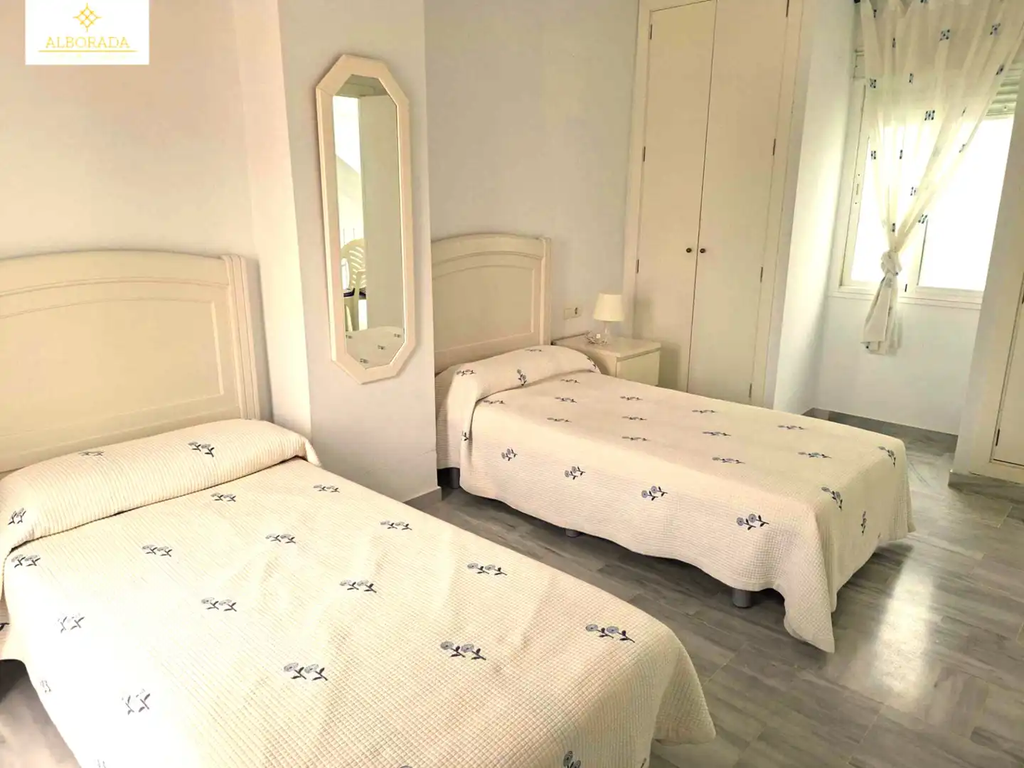 Bedroom of Detached homes for sale in Conil de la Frontera  with Heating, Private garden and Terrace
