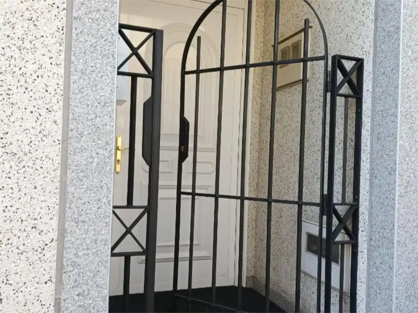Casa o chalet en venta en A Rúa  con Parquet y Trastero