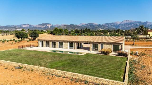 Casa-chalet en Alquiler en Inca - Camino de Cas Joiós en Zona Periurbana