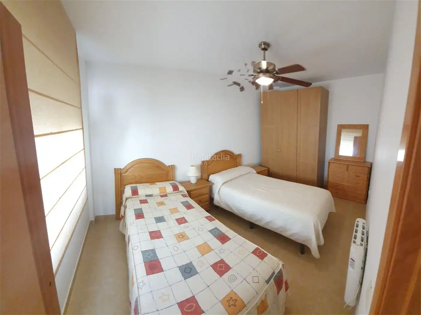 Penthouse mit Aufzug zum Verkauf in Carrer d'Antonio Pascual 18, imagen 20
