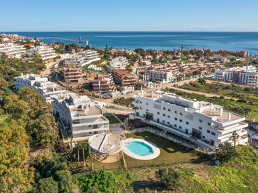 Apartment mit Pool zum Verkauf in Costa Natura