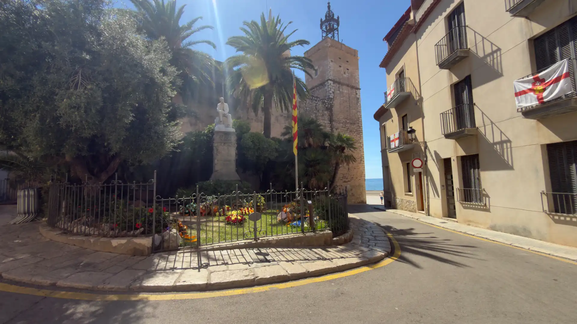 Penthouse with lift for sale in Carrer Jardí, imagen 33