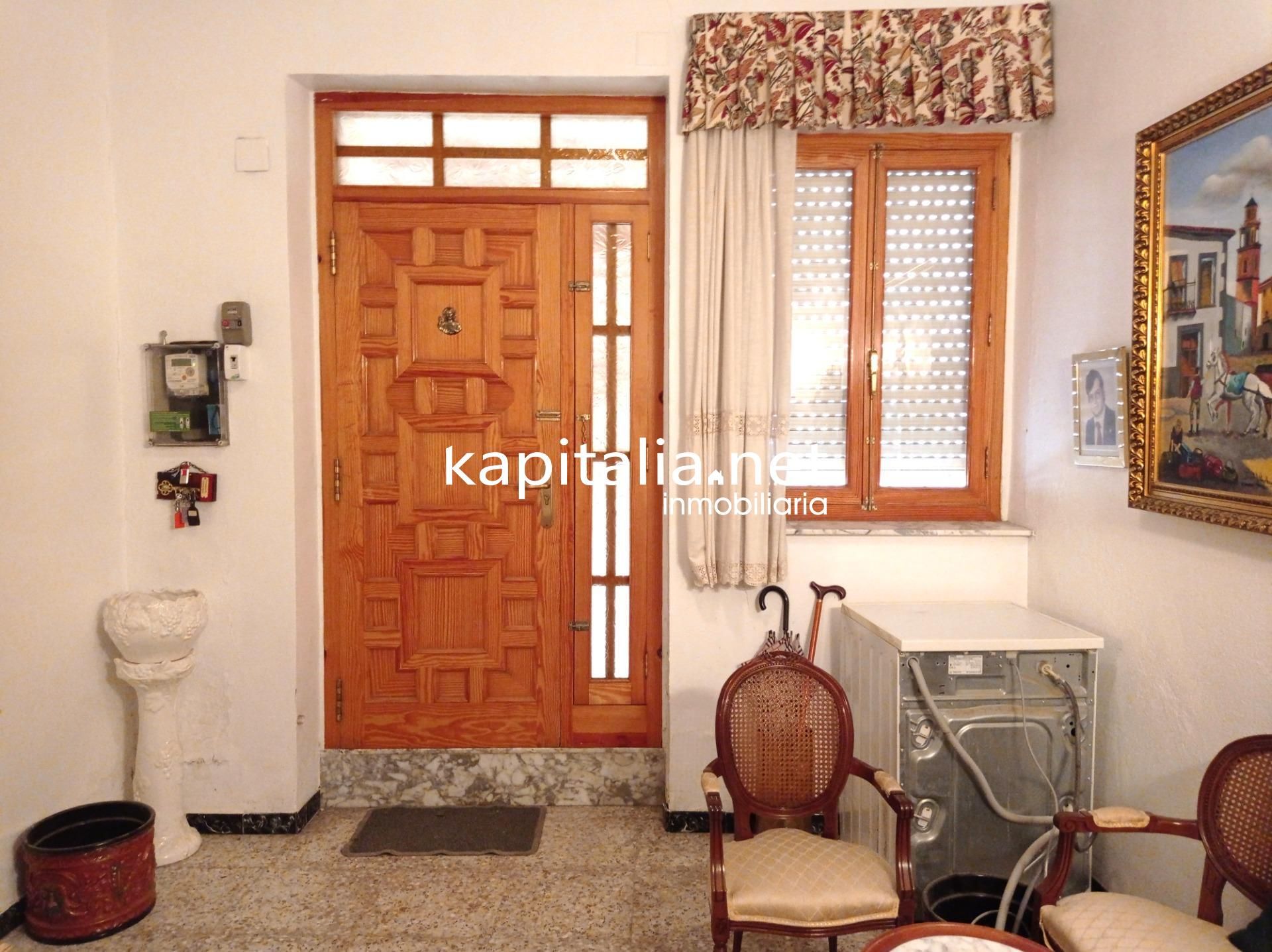Casa o xalet en venda en Benimarfull amb Terrassa i Balcó
