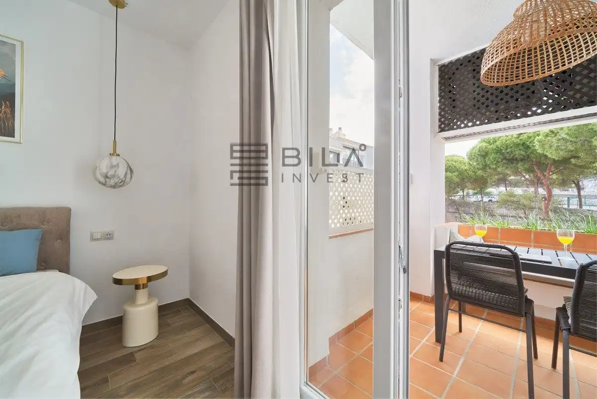 Appartement avec piscine à vendre à Jardines de las Golondrinas, imagen 25