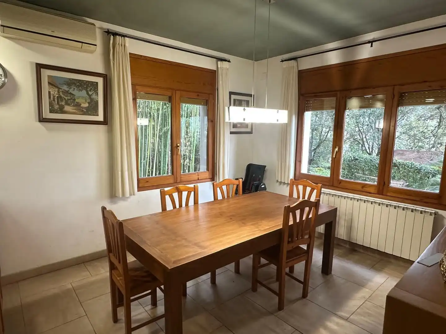 Chalet con piscina en venta en Vallgorguina, imagen 33