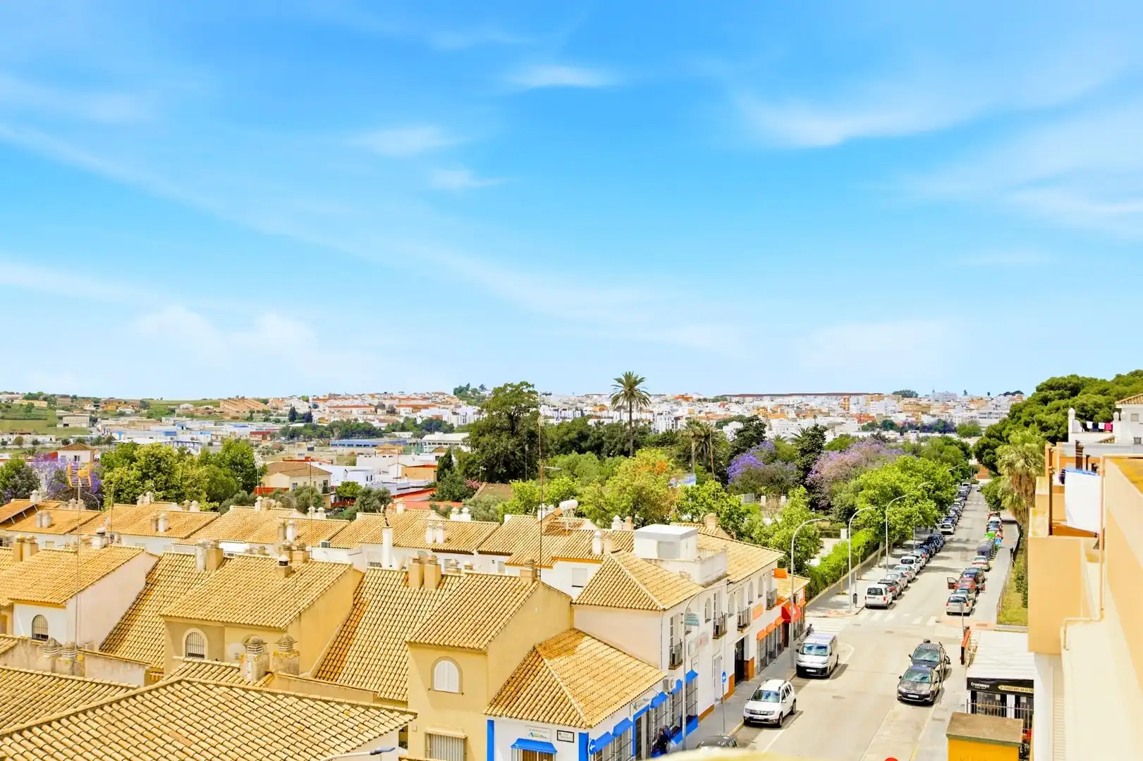 Piso con terraza en venta en La Banda - Campo de Fútbol, imagen 34
