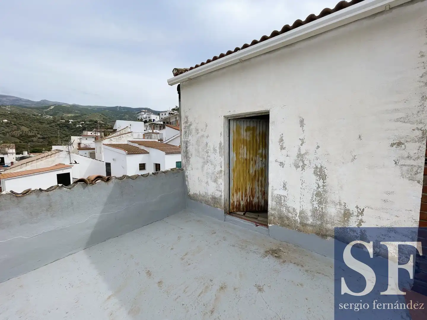 Adossat en venda a Árchez, imagen 18
