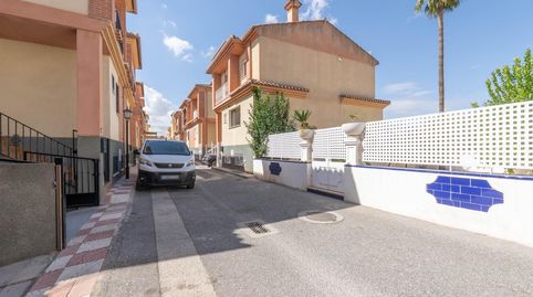 Foto 3 von Einfamilien-Reihenhaus zum Verkauf in Calle Tablas, Cájar, Granada